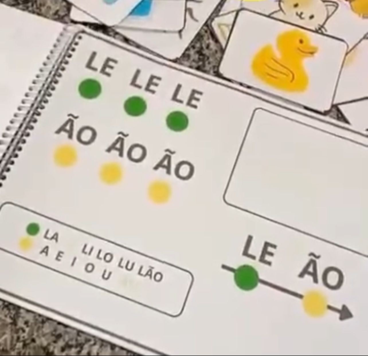 Leitura e Consciência Fonológica - Apostila Educativa - Imagem 2