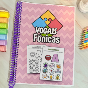 Vogais Fônicas
